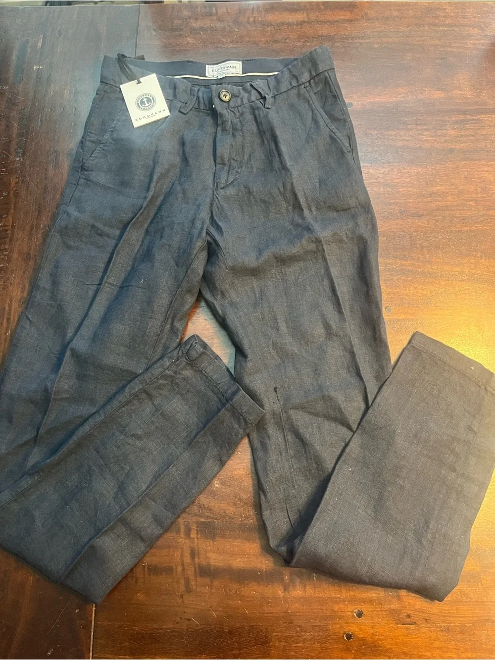 europann lightweight navy